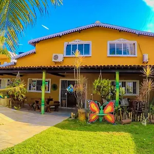 Casa de hóspedes Mangueville
