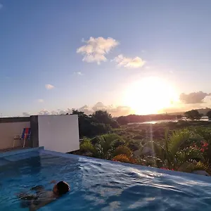 Casa de hóspedes Solar Teixeira Flats